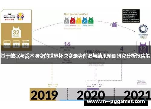 基于数据与战术演变的世界杯决赛走势前瞻与结果预测研究分析报告解 基于数据与战术演变的世界杯决赛走势前瞻与结果预测研究分析报告解