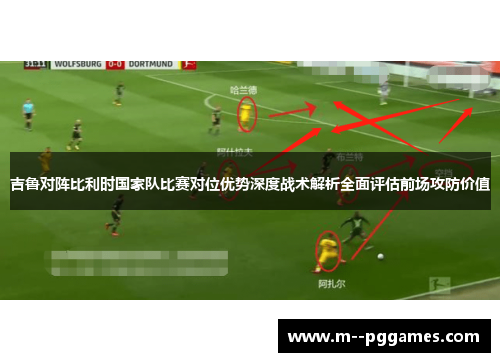 吉鲁对阵比利时国家队比赛对位优势深度战术解析全面评估前场攻防价值 吉鲁对阵比利时国家队比赛对位优势深度战术解析全面评估前场攻防价值